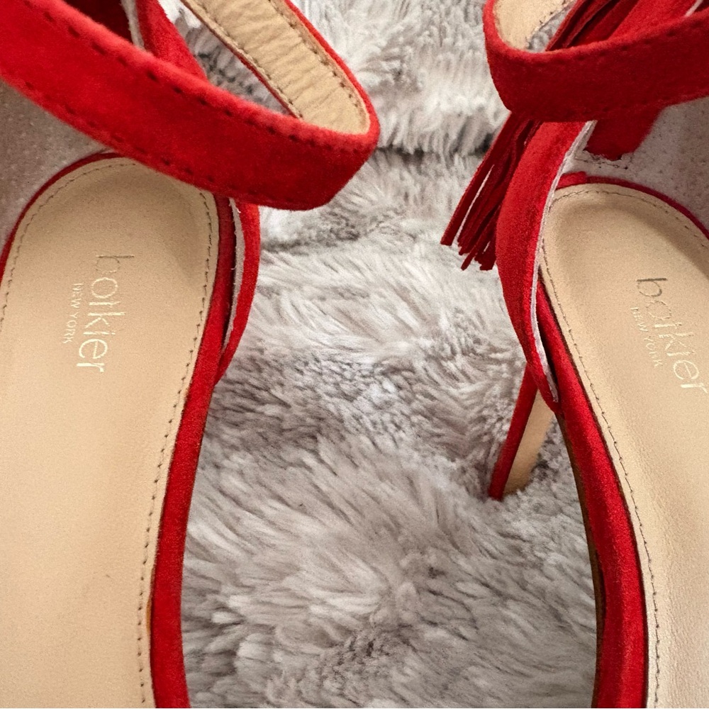 Botkier Anna suede heels ๐ - Picture 8 of 16